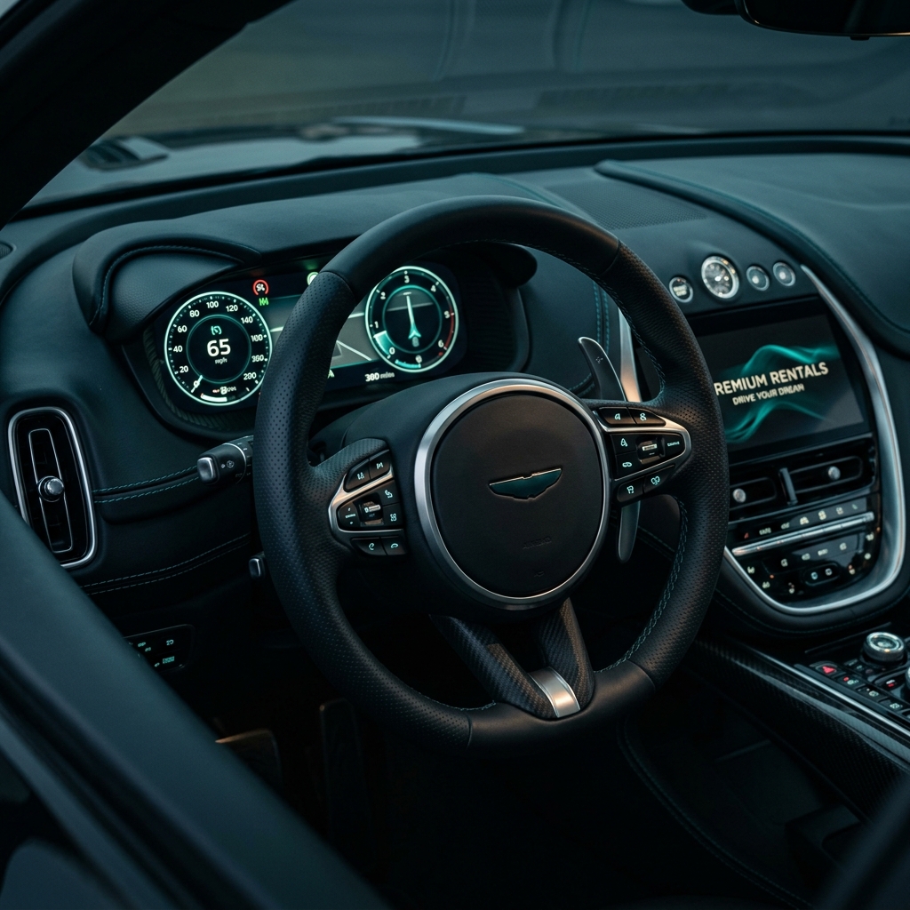 Rental