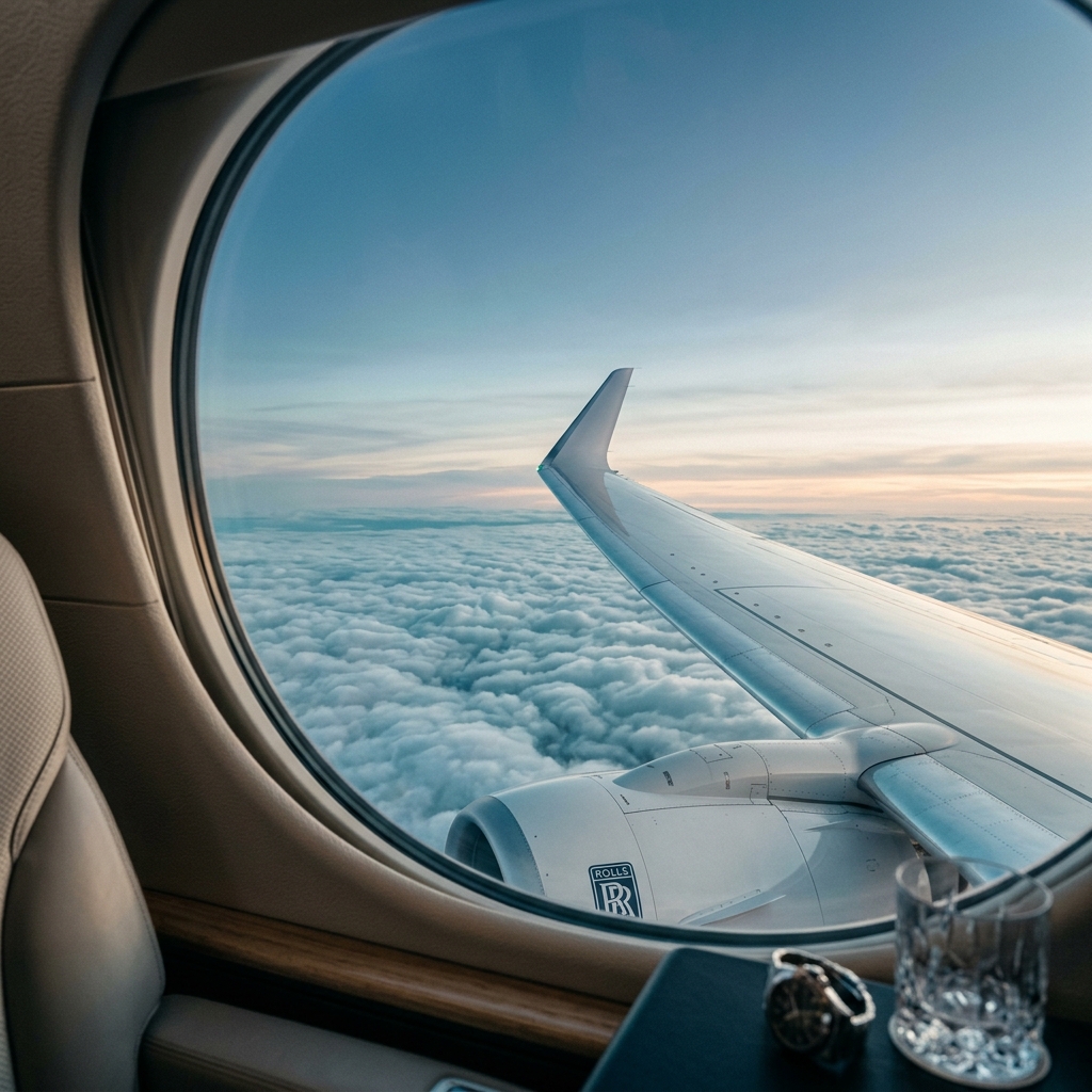 Flight