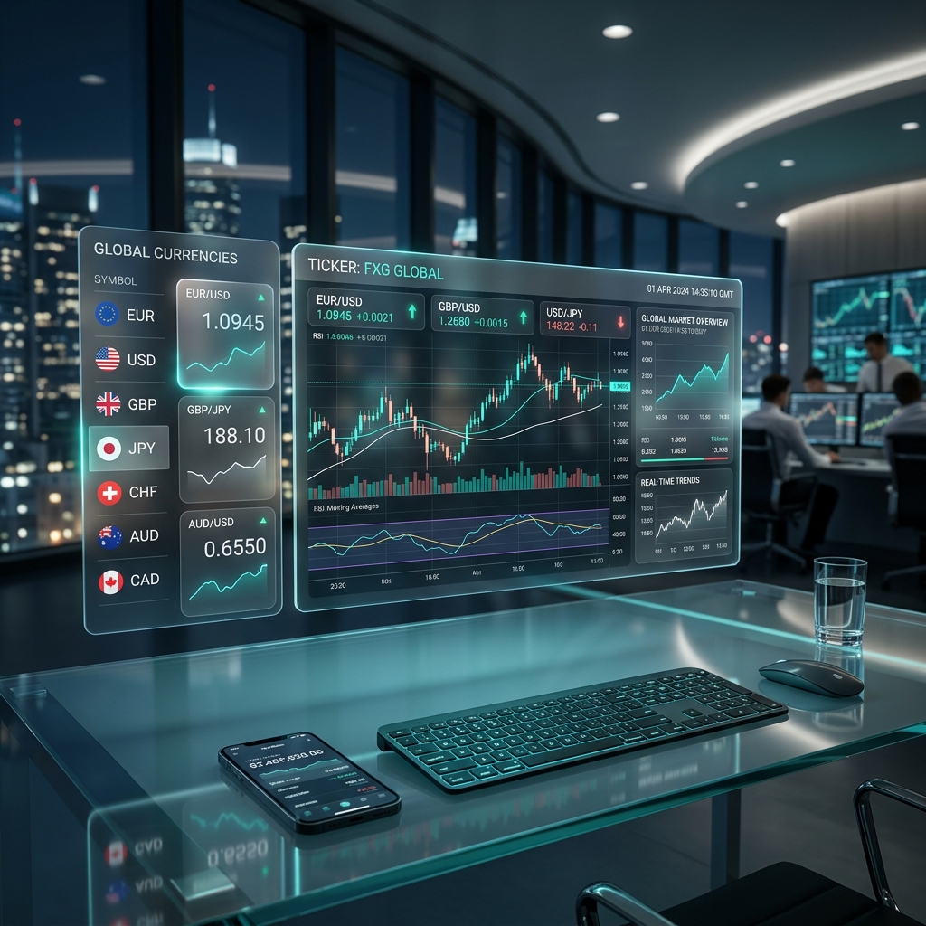 Forex