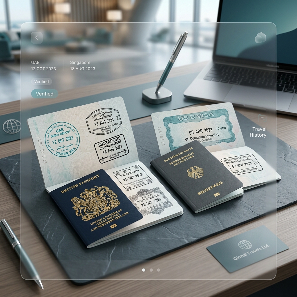 Visa